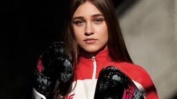 Julia Szeremeta przegrała walkę finałową z Lin Yu Ting