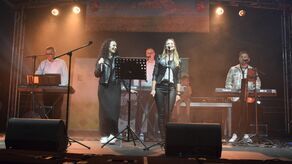 Firlej zaprasza na dożynki oraz ekologiczny piknik