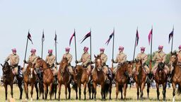 Pogonili armię Budionnego. Już 104. rocznica Bitwy pod Komarowem (program)