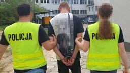 12 zarzutów na koncie 20-letniego recydywisty