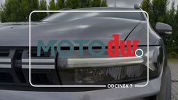 Uwaga, szeryf na drodze