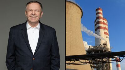 Polityk Platformy Obywatelskiej w radzie nadzorczej Azotów