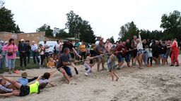 Tak bawiliście się z nami w Białce nad Jeziorem Bialskim