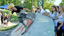 Na najlepszego uczestnika czeka udział w wielkim finale 