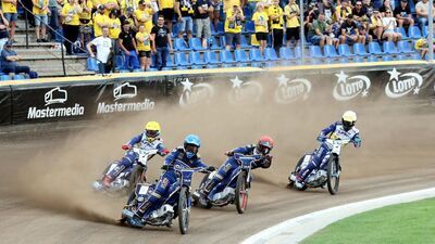 Eksperymenty nie wypaliły, czyli opinie po meczu Orlen Oil Motor Lublin - Fogo Unia Leszno