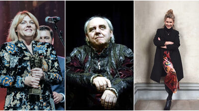 Zna ich cała Polska, a mało kto wie że pochodzą z Lubelszczyzny!