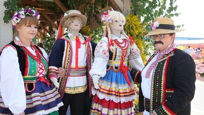 Lubelskie. Gdzie na dożynki w niedzielę 