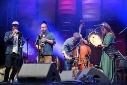 Ruszył festiwal Re:tradycja – Jarmark Jagielloński