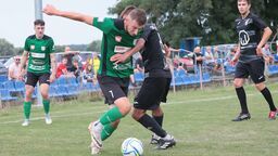 Świetny początek sezon POM Iskry Piotrowice, wyniki 2. kolejki lubelskiej okręgówki