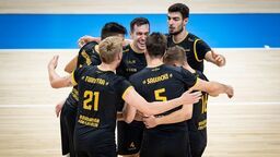 BOGDANKA LUK Lublin zaprezentuje się kibicom. Będzie też kabaret