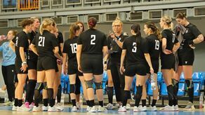 II Memoriał Edwarda Jankowskiego. MKS Funfloor rozgromił kolejnego rywala