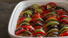 Ani grama mięsa. Pomysły na niedzielny obiad wege