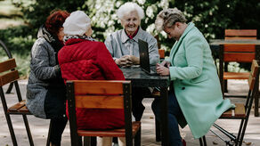 Lublin dla seniorów - miasto startuje z nowym projektem