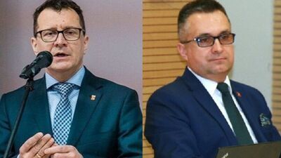 Burmistrz Paweł Kędracki, który rządzi Parczewem od 2006 roku będzie miał od poniedziałku nowego zastępcę. Wiceburmistrzem zostanie Radosław Kozak. Obaj należą do Prawa i Sprawiedliwości.