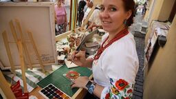 Re:Tradycja. Festiwal dla miłośników sztuki ludowej