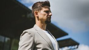 Trener Avii Świdnik znów będzie pracować w Japonii? Klub zabrał głos