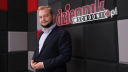 Michał Moskal, poseł PiS