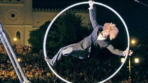 Lublin festiwalami stoi. Znamy daty najważniejszych festiwali w 2025 roku