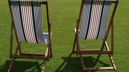 Kino za darmo i na leżakach. Seans w centrum miasta