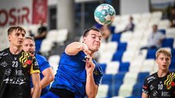 W meczu o 3. miejsce turnieju w Mielcu Azoty Puławy okazały się lepsze od Padwy Zamość
