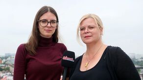 Katarzyna Wielgus wyrusza na misję medyczną do Afryki 