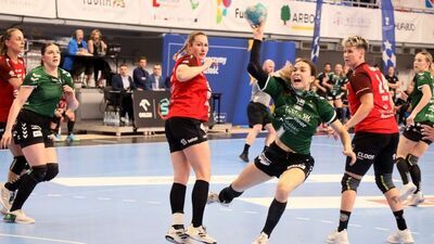 MKS FunFloor nie zagrał w sobotę kolejnego sparingu