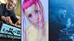 Od jazzu po hip-hop. W Puławach zabrzmi Now Art Festival