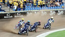 Kibice Orlen Oil Motoru liczą w piątek na trzy punkty