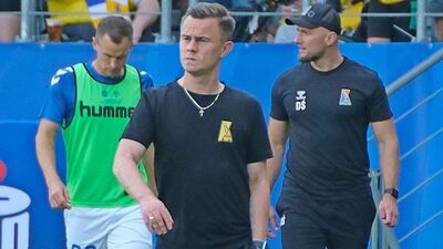 Mateusz Stolarski wierzy, że Motor dobrze spisze się w Katowicach