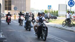 PARADA WUESEK W ŚWIDNIKU (Dużo zdjęć)