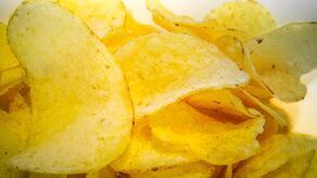 Popularne chipsy wycofane. Wykryto w nich szkodliwe substancje