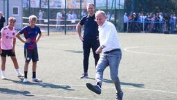 Polska powalczy o organizację igrzysk. Padła deklaracja premiera 