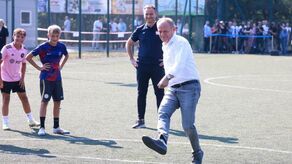 Polska powalczy o organizację igrzysk. Padła deklaracja premiera 