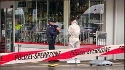 Adrian z Biłgoraja zastrzelony w Szwajcarii. Potrzebna pomoc 