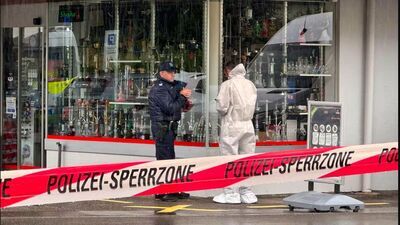 Adrian z Biłgoraja zastrzelony w Szwajcarii. Potrzebna pomoc 