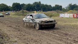 Impreza na kółkach. Zamość bawi się na okrągło