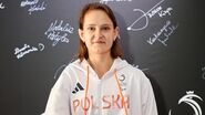 W Paryżu znów zapłonie ogień olimpijski. Tenisistka ATS Akanza AZS UMCS powalczy o złoto