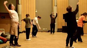 Scena jest wasza. Doświadczeni aktorzy będą szkolić młodzież 