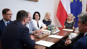 Nowi konsultanci wojewódzcy. Będą m.in. opiniować działania podmiotów leczniczych i zlecać kontrole jakości pracy lekarzy