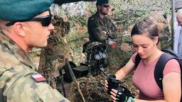 Święto Wojska Polskiego 2024. Program obchodów w Zamościu