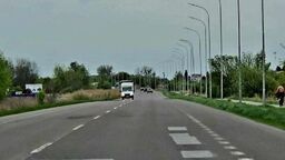 Prace na obwodnicy Zamościa czyli ulicy Legionów rozpoczną się zaraz po weekendzie