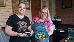 Kuchnia zapomniana, a bardzo dobra i zdrowa