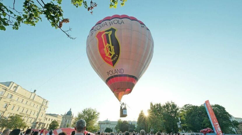 Fiesta Balonowa 2023