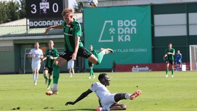 Po efektownej wygranej nad Polonią Warszawa piłkarze Górnika jadą na wyjazdowy mecz ze Zniczem Pruszków