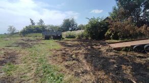 Ogień ruszył ku budynkom, wymknął się spod kontroli