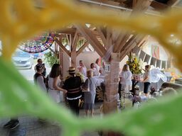 Dożynki Gminne w Konopnicy 