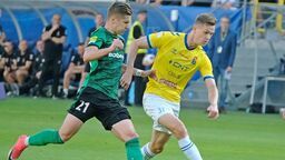 Motor Lublin zagra w pierwszej rundzie Fortuna Pucharu Polski z trzecioligowcem, a Górnik Łęczna z ekstraklasowiczem - Puszczą Niepołomice