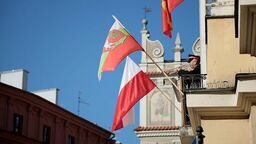 Najpiękniejsze hejnały miejskie wybrzmią w Lublinie