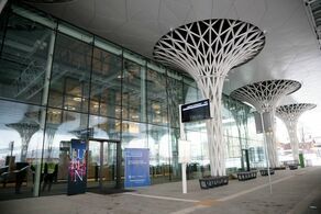 Dworzec Lublin. CBA składa zawiadomienie do prokuratury. Ratusz nie zgadza się z wynikami kontroli