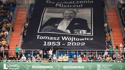 Takiego turnieju w Polsce jeszcze nie było! Gwiazdy zagrają w BOGDANKA Volley Cup w Lublinie
